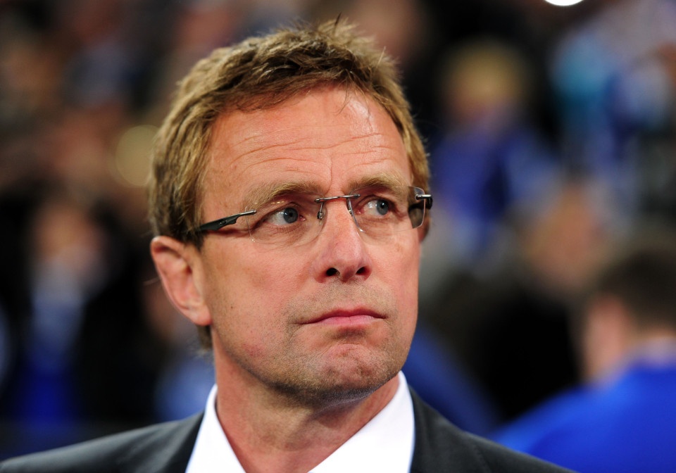 RB Leipzig trên đường thành Leicester của Đức ảnh 3 RB Leipzig tren duong thanh Leicester cua Duc anh 3