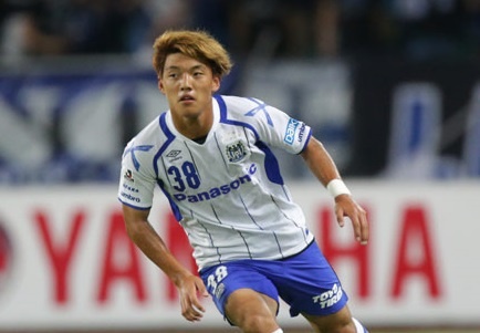 Ritsu Doan: Hiem hoa cho hang thu U19 Viet Nam hinh anh