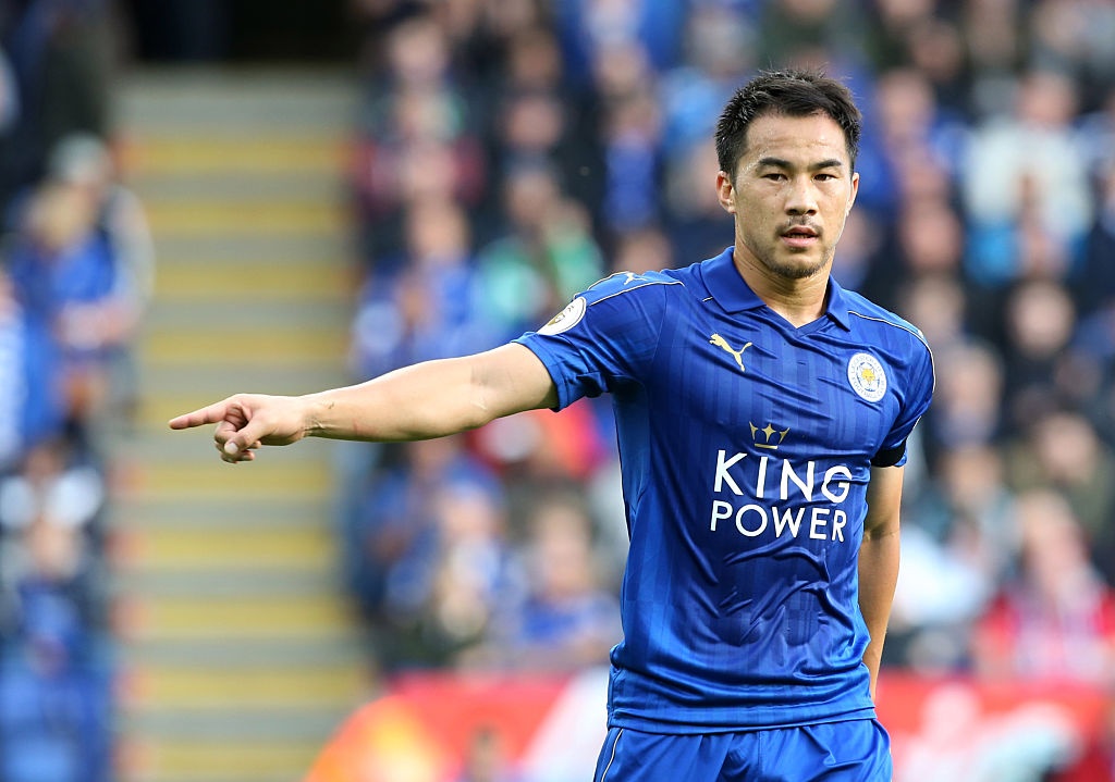 Okazaki: U19 Nhat hay trut con thinh no, thach thuc the gioi hinh anh