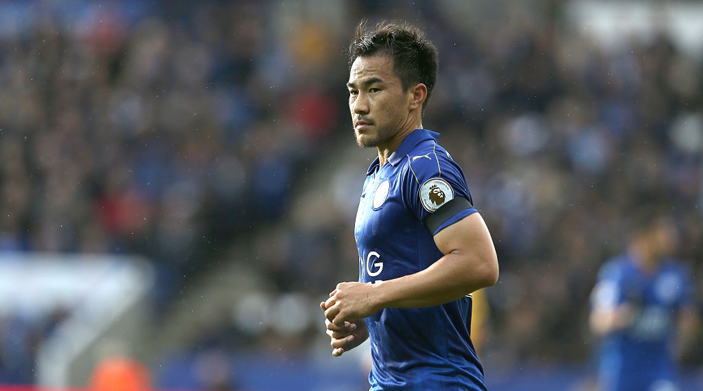 Sao Leicester muốn U19 Nhật Bản trút cơn thịnh nộ lên thế giới ảnh 1 Sao Leicester muon U19 Nhat Ban trut con thinh no len the gioi anh 1