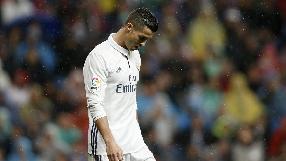 Da co nguoi dam chong doi Ronaldo o Real hinh anh