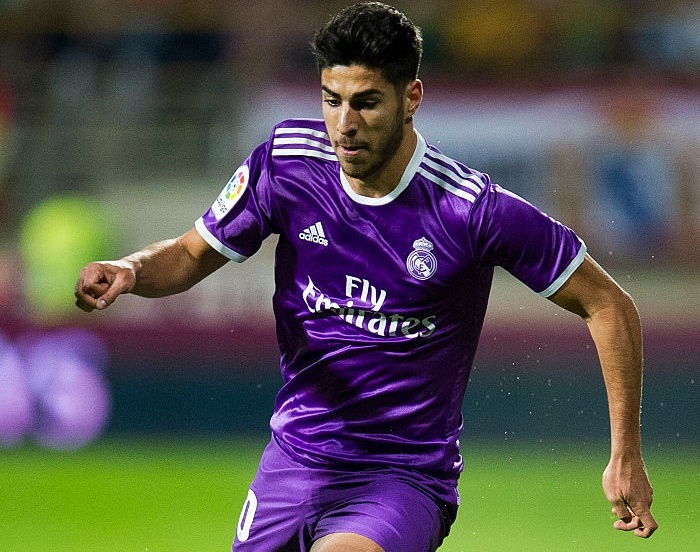 Real Madrid vs Cultural Leonesa anh 7