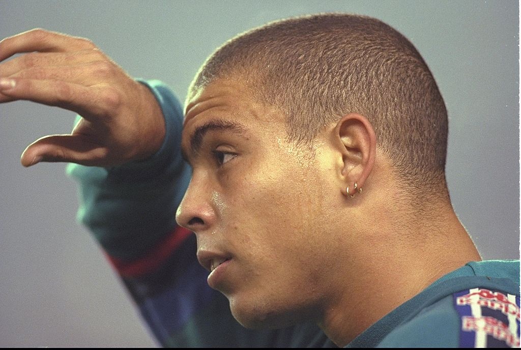 Lluis Mascaro: Ro beo, ke phan Barca hinh anh