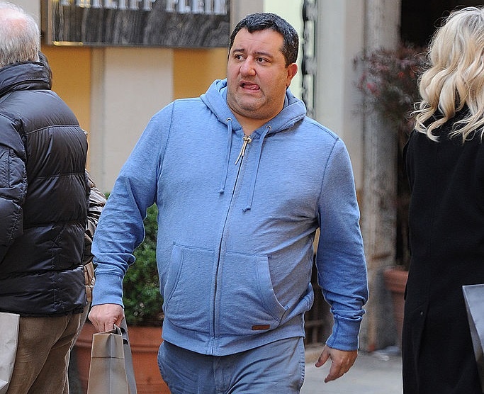 Mino Raiola - Tu ga ban pizza thanh sieu co quyen luc the gioi anh 3