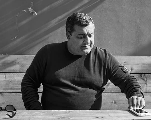 Trong the gioi bi mat cua 'sieu co' Mino Raiola hinh anh