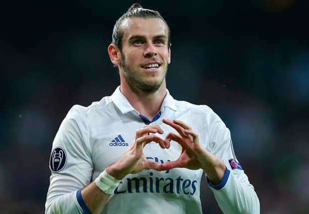 Real 'troi chan' Gareth Bale bang hop dong dat gia hinh anh