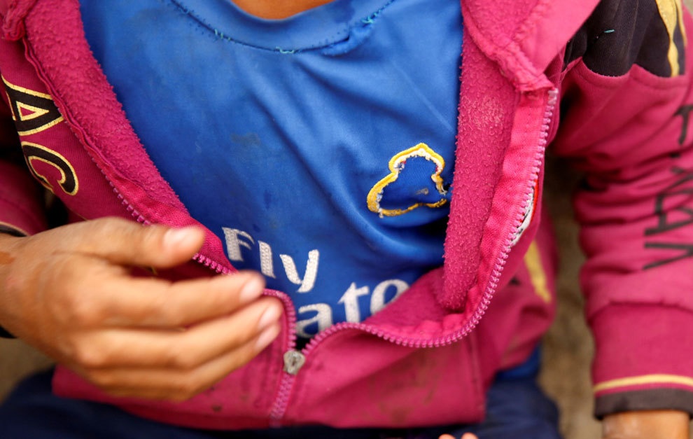 Fan Real kho so vi IS hinh anh