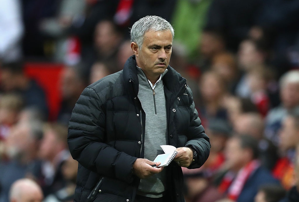 FA buộc tội, Mourinho thấp thỏm chờ án phạt kép ảnh 1 FA buoc toi, Mourinho thap thom cho an phat kep anh 1
