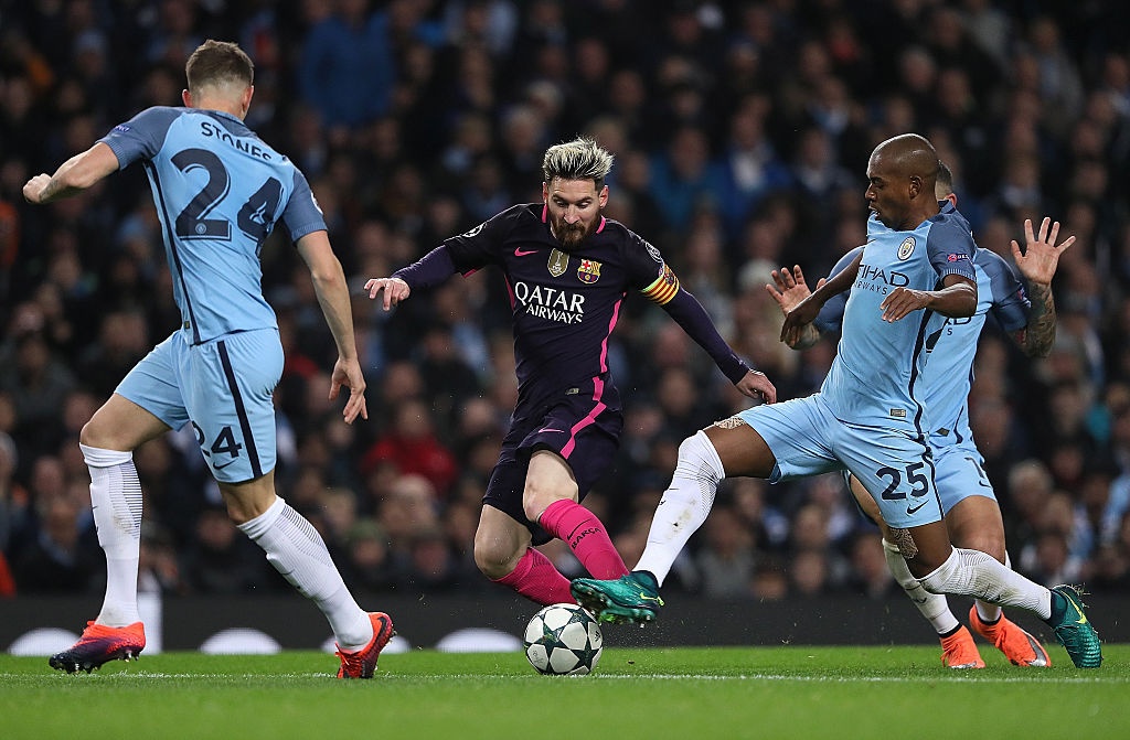 Man City vs Barca ảnh 2 Man City vs Barca anh 2