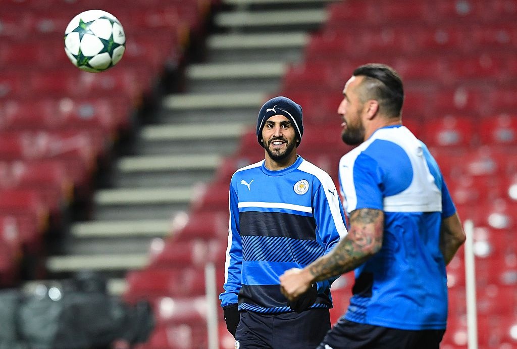 Leicester tới Đan Mạch để viết tiếp điều kỳ diệu ảnh 3 Leicester toi Dan Mach de viet tiep dieu ky dieu anh 3