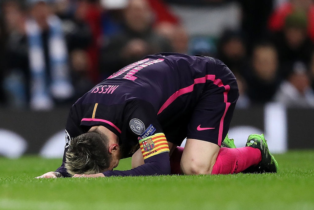 Pep thua Messi, nhung thang Barca que quat hinh anh