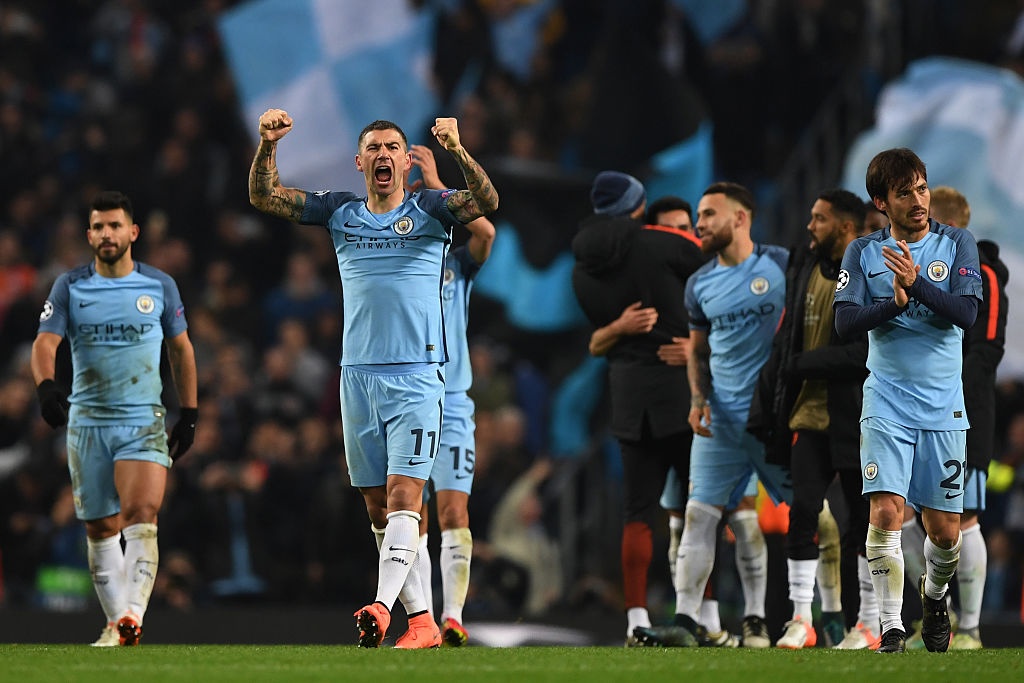 Man City vs Barca ảnh 3 Man City vs Barca anh 3