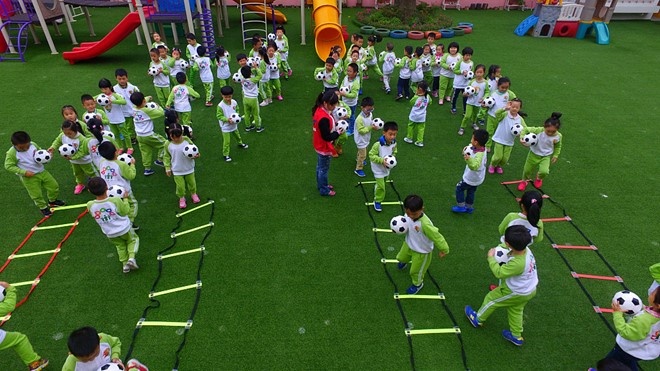 Giáo sư Lippi có thể dạy được ảnh 2 Giao su Lippi co the day duoc anh 2