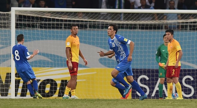 Giáo sư Lippi có thể dạy được ảnh 3 Giao su Lippi co the day duoc anh 3