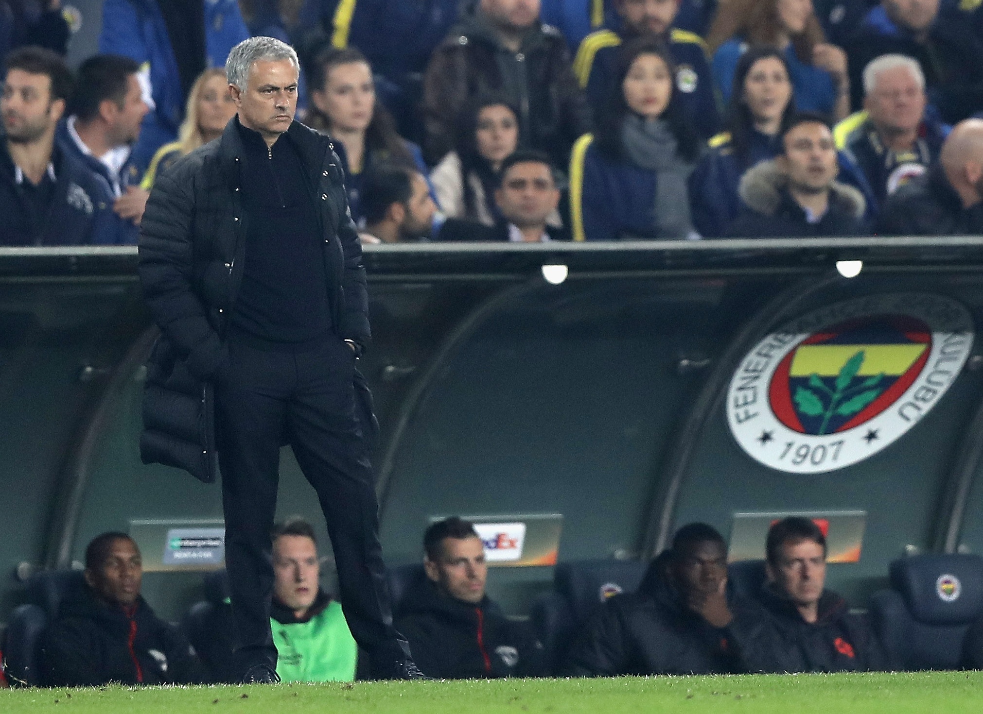 MU vs Fenerbahce ảnh 2 MU vs Fenerbahce anh 2