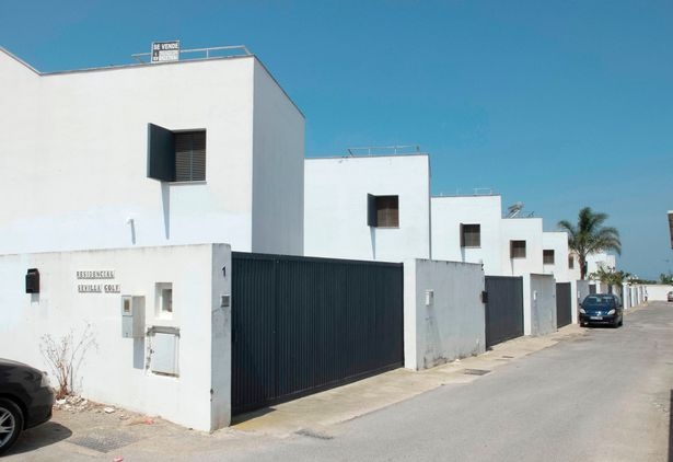 Sao Man City ruong bo me ruot song trong khu o chuot anh 2