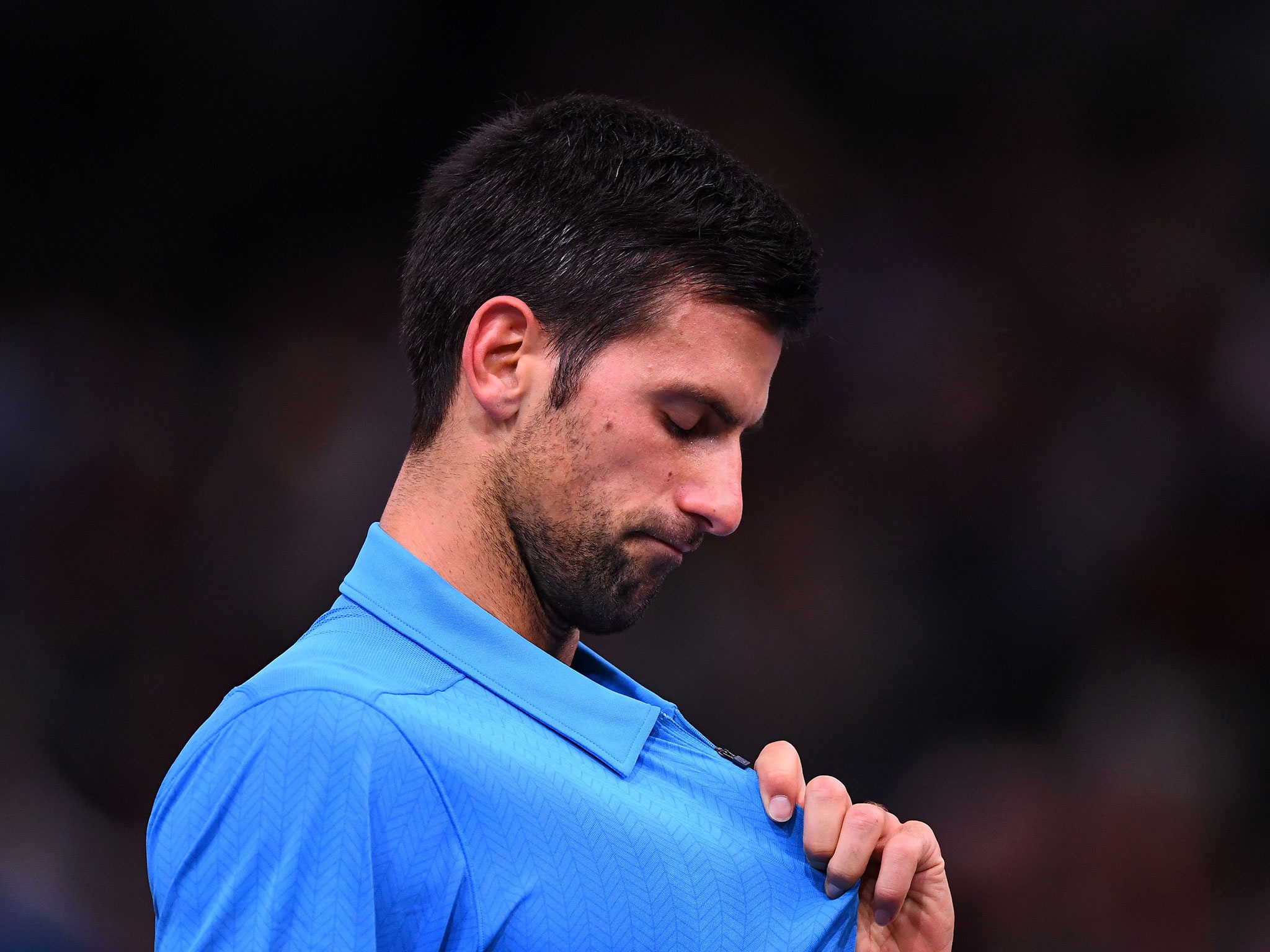 Soán ngôi Djokovic,  Murray giành vị trí số 1 thế giới,   ảnh 2 Soan ngoi Djokovic,  Murray gianh vi tri so 1 the gioi, anh 2