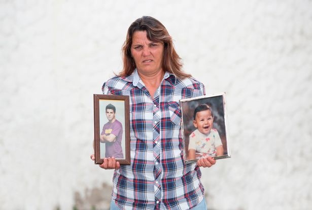 Sao Man City ruong bo me ruot song trong khu o chuot anh 1