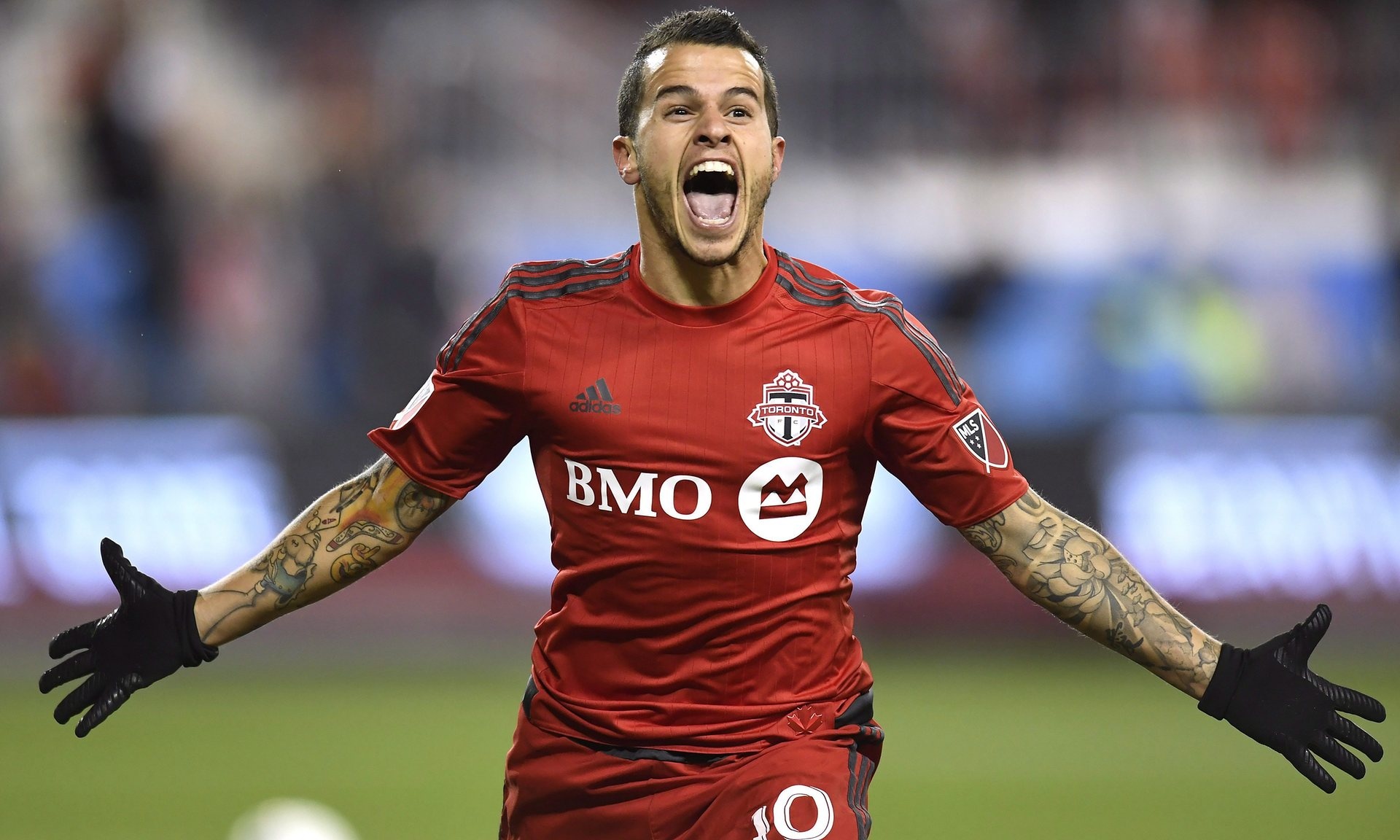 'Kien nguyen tu' Giovinco va tan bi kich tren dat My anh 2