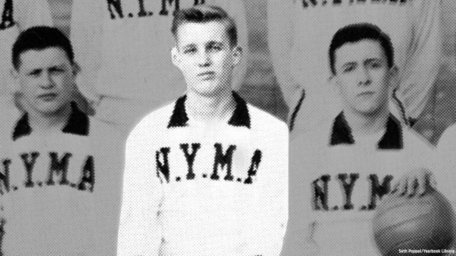 Donald Trump và lý lịch thể thao không phải dạng vừa ảnh 2 Donald Trump va ly lich the thao khong phai dang vua anh 2