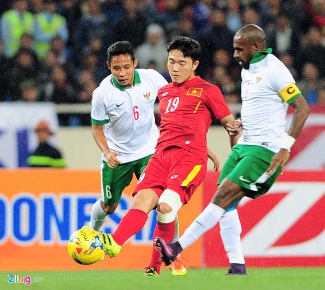 Xuân Trường trải lòng với Incheon United ảnh 1 Xuan Truong trai long voi Incheon United anh 1