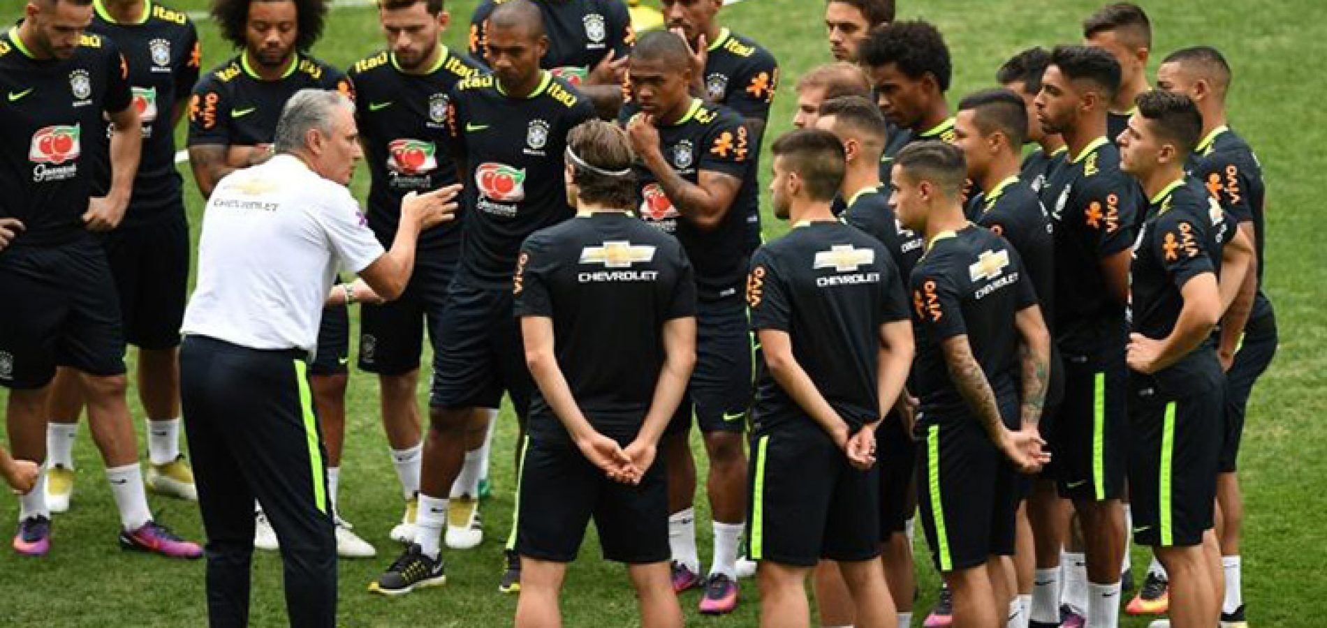 Brazil vs Argentina anh 3