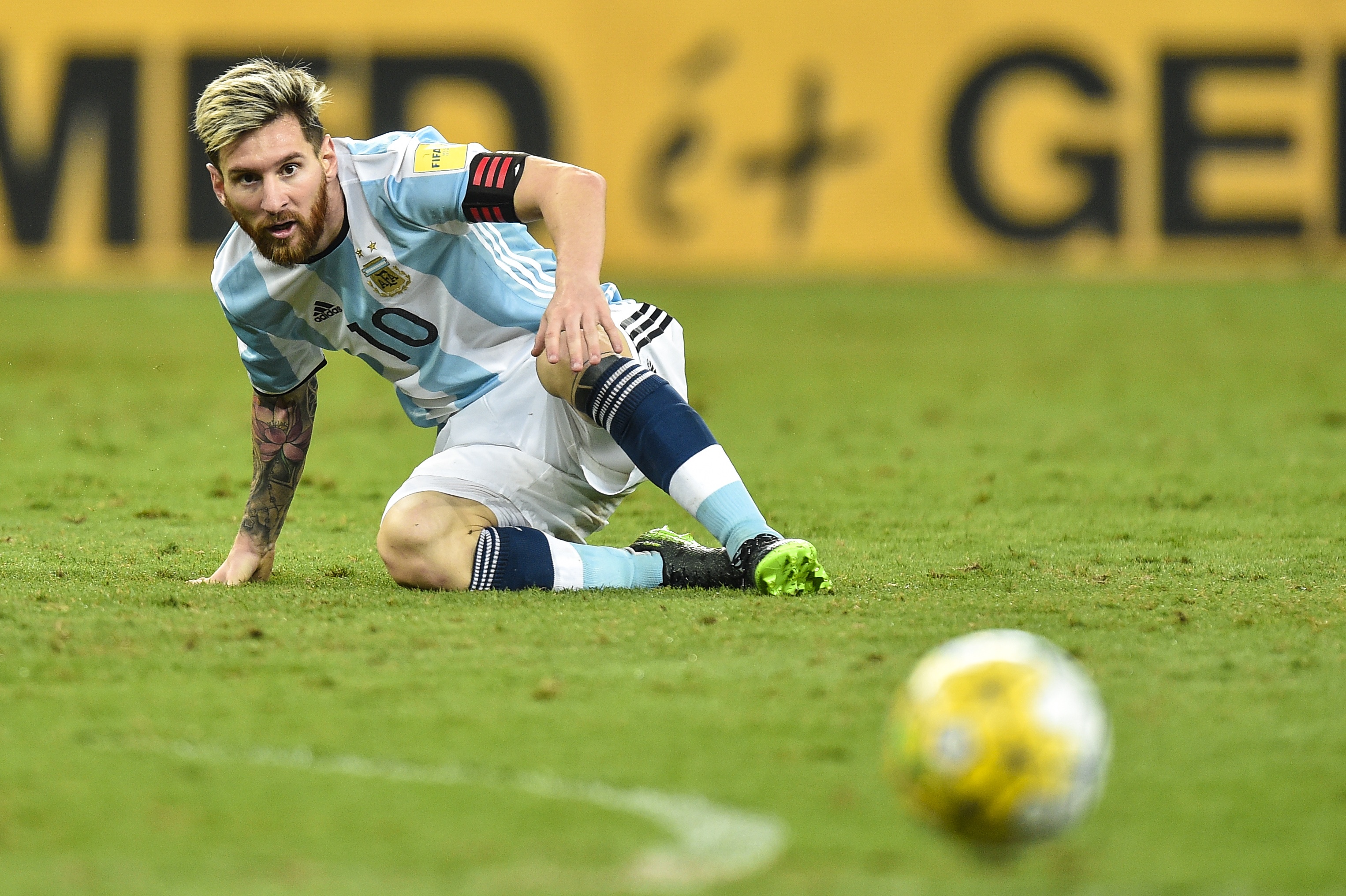 Brazil vs Argentina ảnh 1 Brazil vs Argentina anh 1