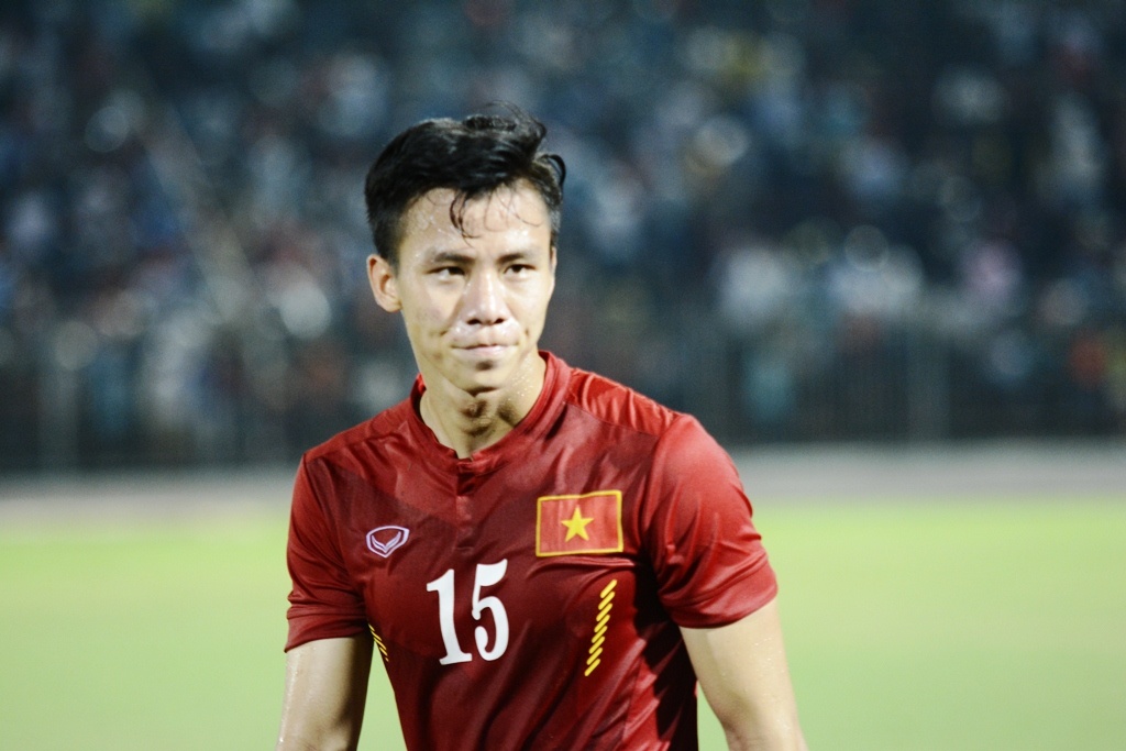 Một Hữu Thắng ‘quý ông’ chinh phục khán giả Cần Thơ ảnh 1 Mot Huu Thang ‘quy ong’ chinh phuc khan gia Can Tho anh 1