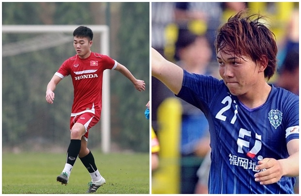 Nhung diem nong quyet dinh tran VN - Avispa Fukuoka anh 1