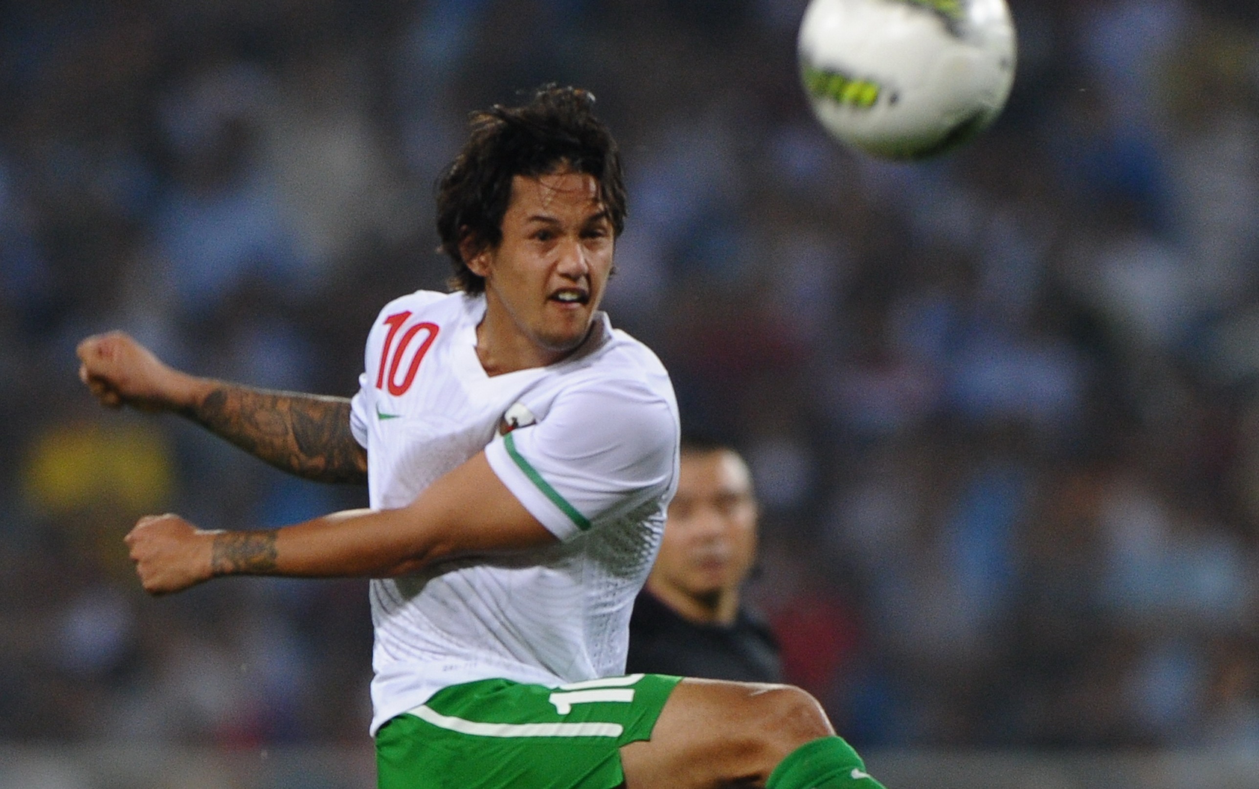 AFF Cup 2016 chia tay ngoi sao dau tien hinh anh