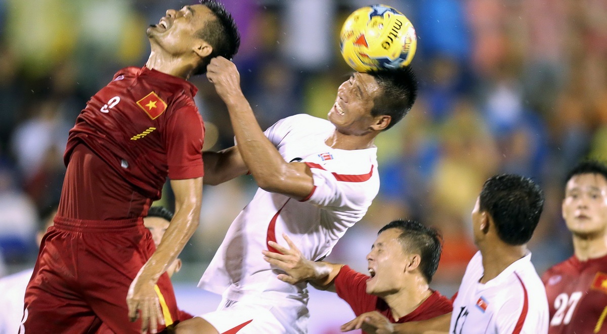 DT Viet Nam coi chung can benh co huu hinh anh