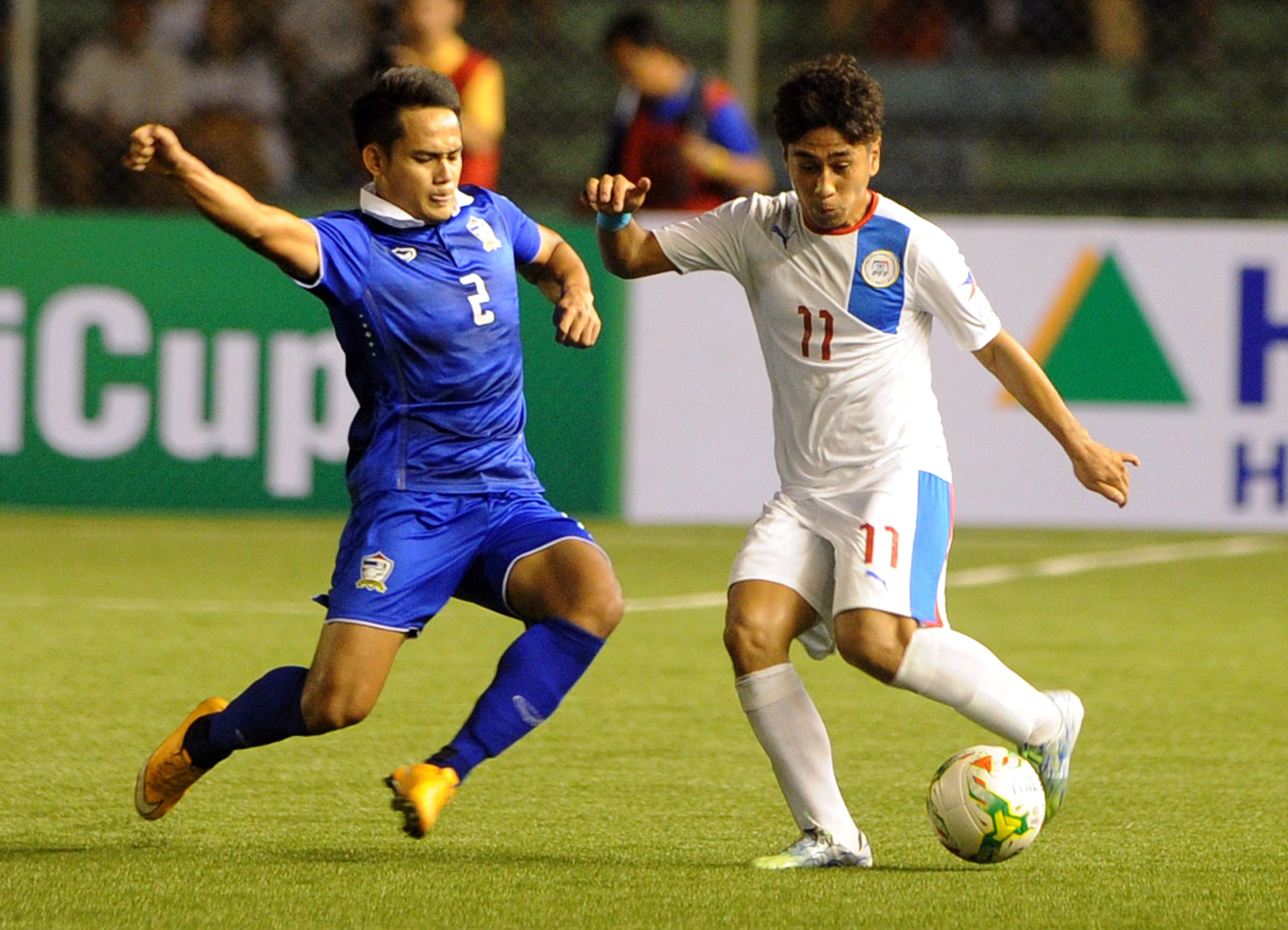 Hanh trinh tu ke lot duong toi khong lo cua Philippines anh 2