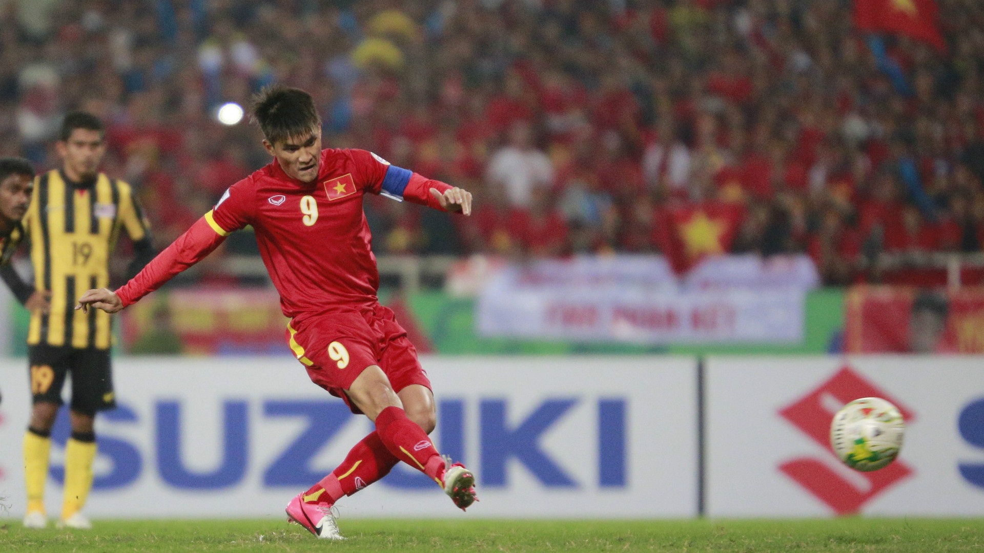 Tam tấu Vinh-Trường-Lương quan trọng nhất với tuyển Việt Nam ảnh 1 Tam tau Vinh-Truong-Luong quan trong nhat voi tuyen Viet Nam anh 1