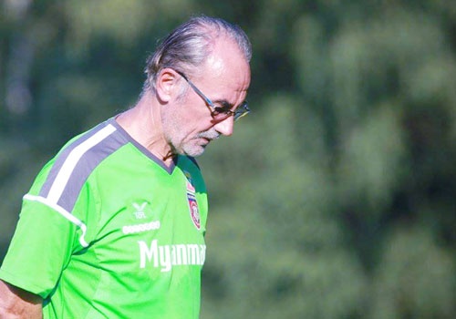 Myanmar mang den su bi an cho DT Viet Nam anh 3