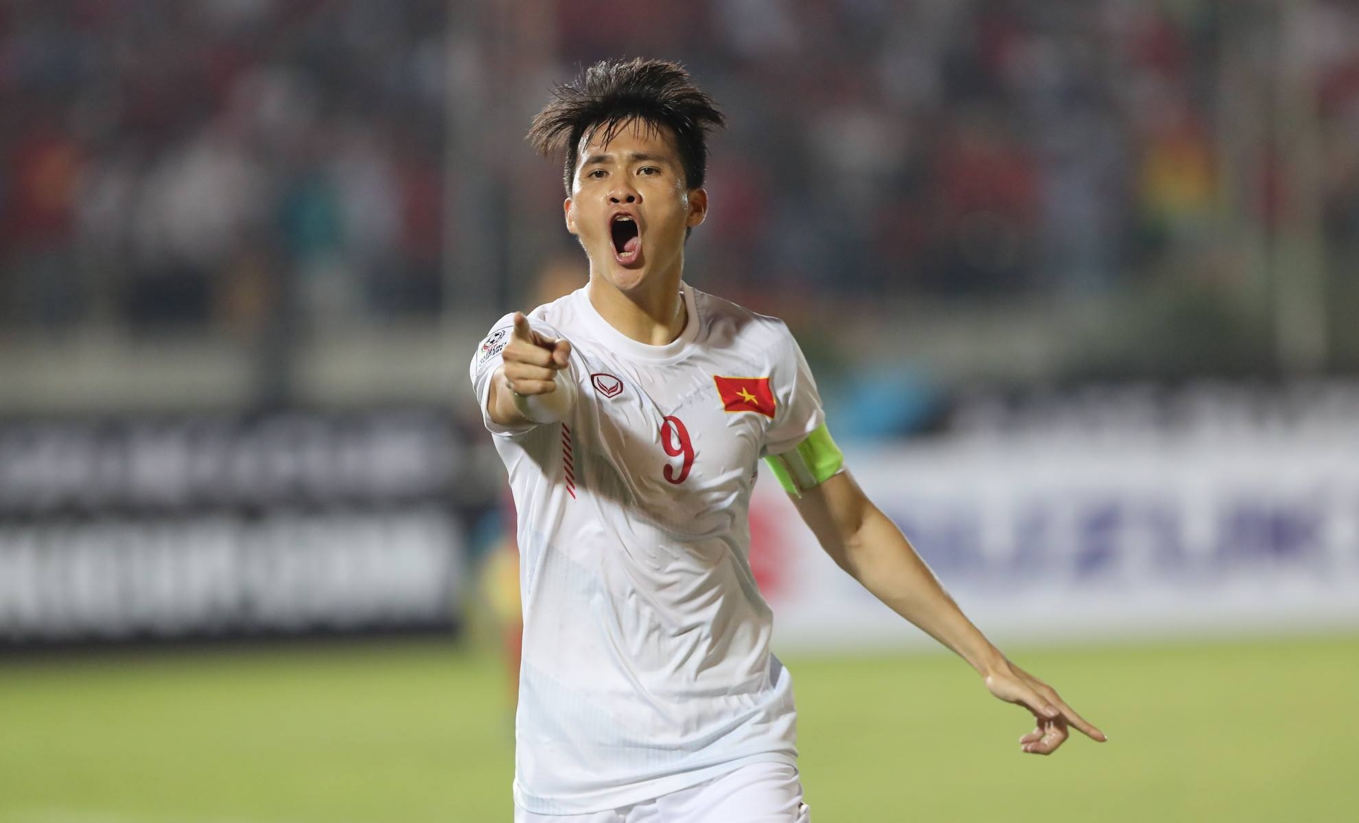 Myanmar vs Malaysia anh 2