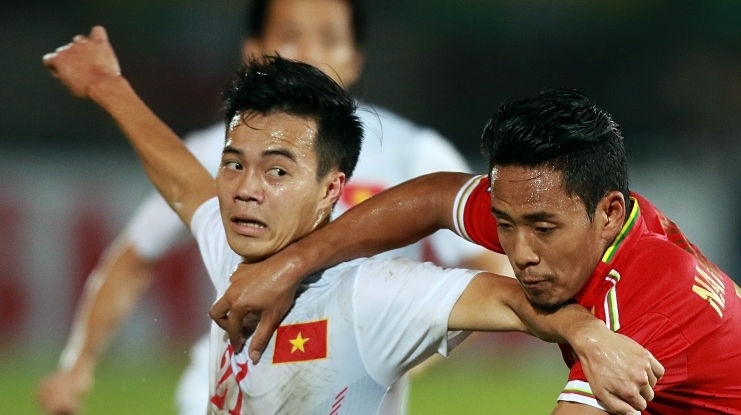 Bao nuoc ngoai khen Viet Nam, len an Myanmar da xau hinh anh