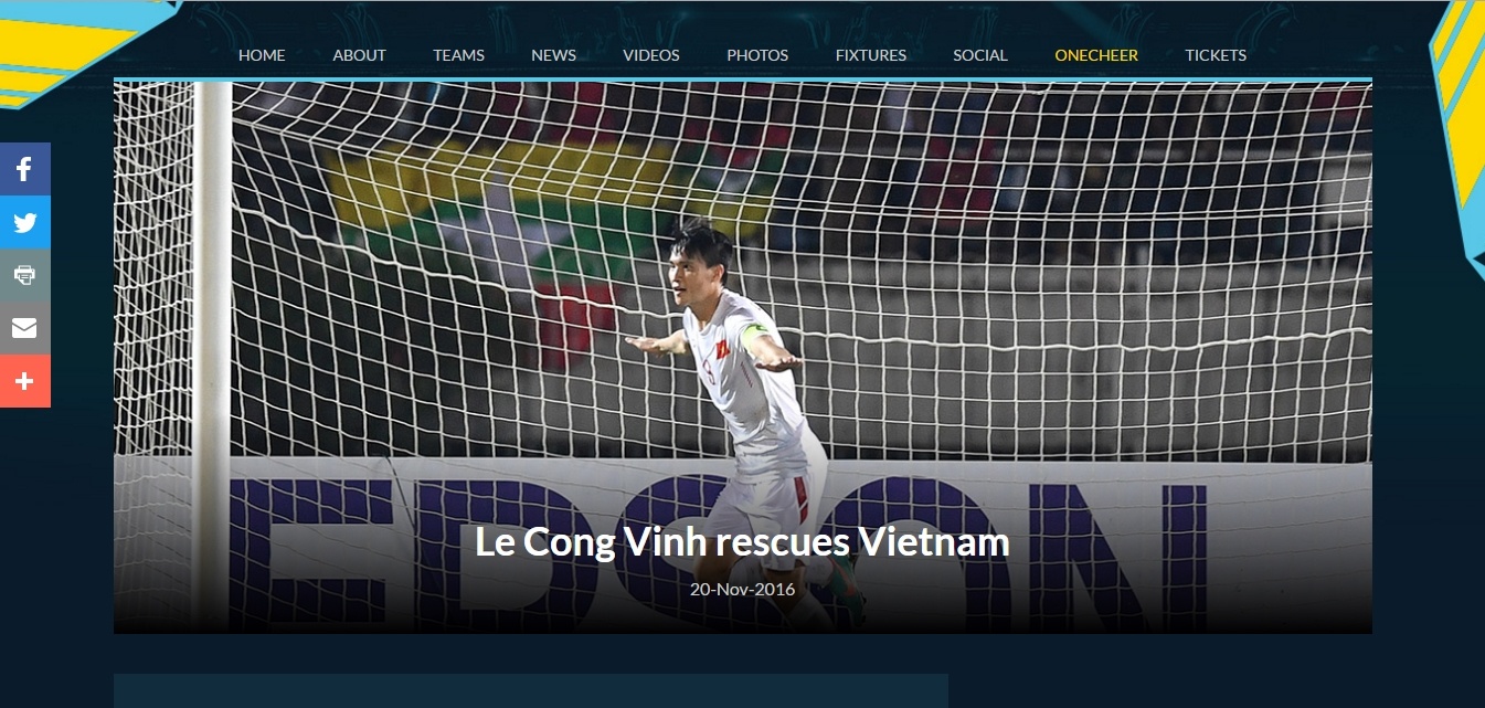 Dung ca Xuan Truong,  hay cong bang voi Cong Vinh anh 3