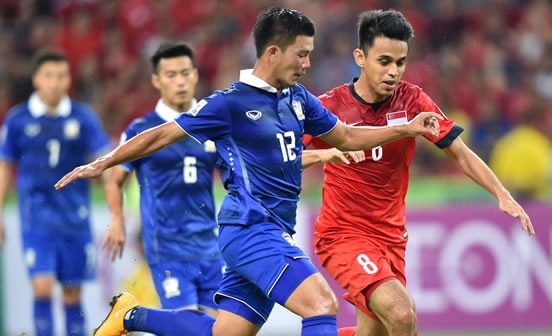 Singapore tim ra cach che ngu Thai Lan hinh anh