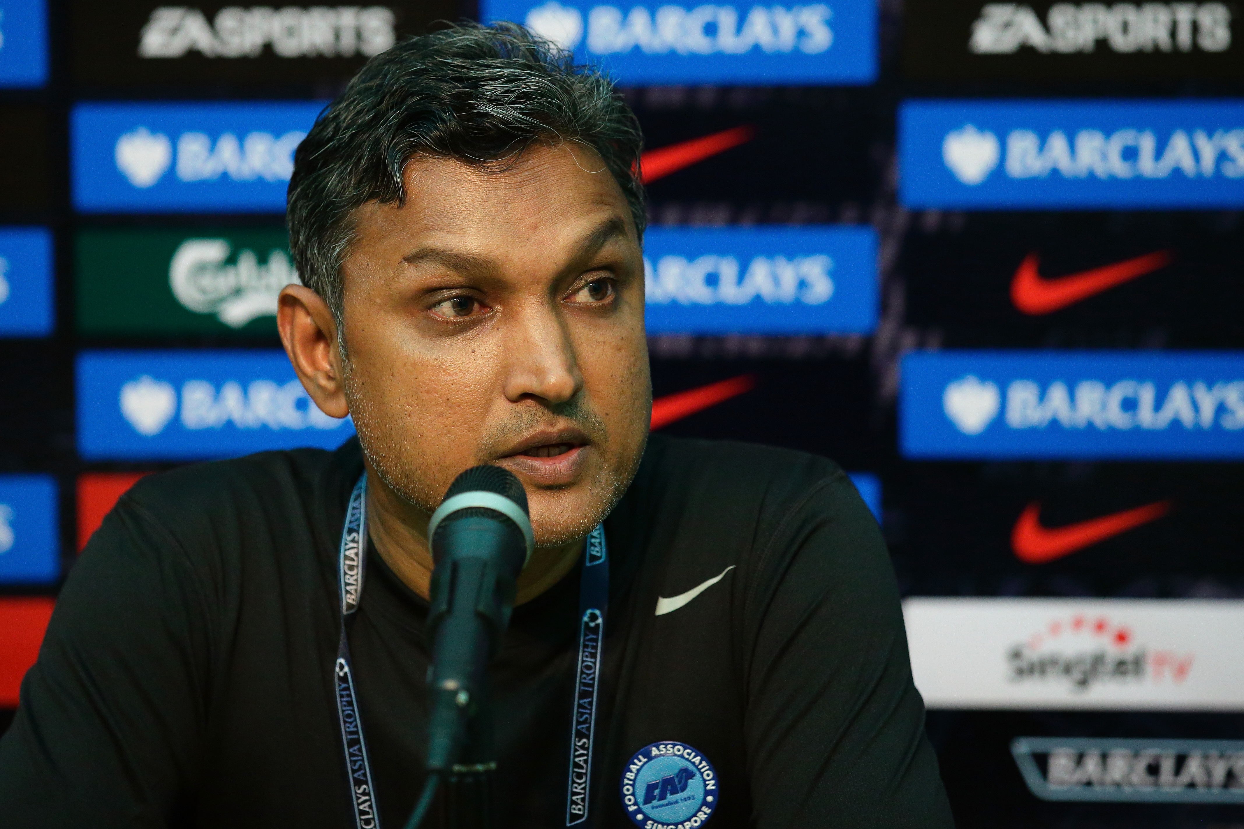 Singapore tìm ra cách chế ngự Thái Lan ảnh 1 Singapore tim ra cach che ngu Thai Lan anh 1