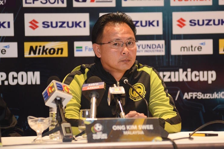 Báo nước ngoài đọc vị trận Việt Nam - Malaysia ảnh 2 Bao nuoc ngoai doc vi tran Viet Nam - Malaysia anh 2