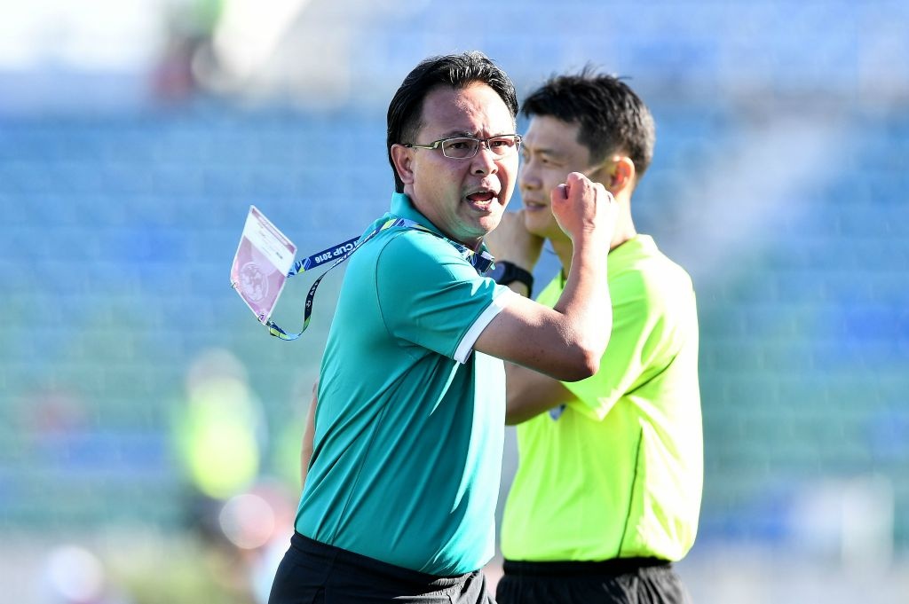 Gap Viet Nam, bao nuoc ngoai vach diem yeu cua Malaysia hinh anh