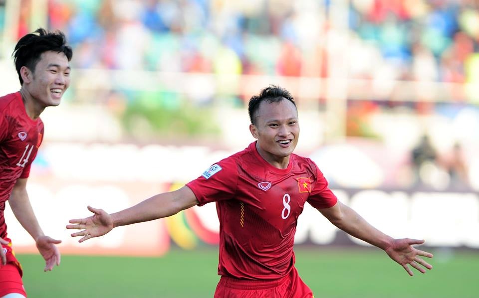 Bao nuoc ngoai khen Trong Hoang may man,  che hang thu Malaysia anh 1