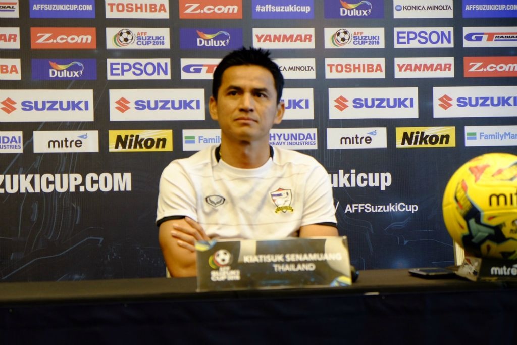 Vao ban ket, nguoi Thai van chua hai long hinh anh