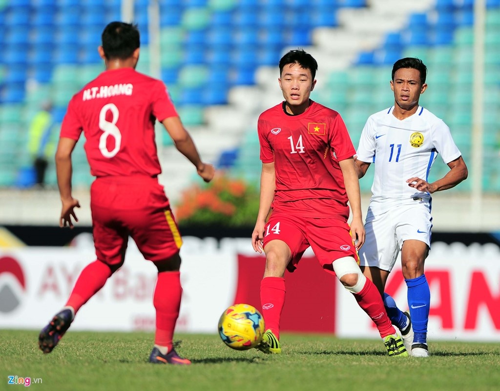 Bao Han Quoc tiet lo tam tu cua Xuan Truong anh 3