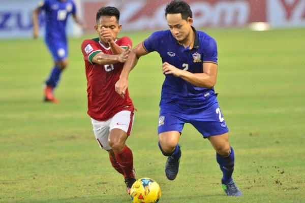 5 ban thang cua Andik Vermansyah hinh anh