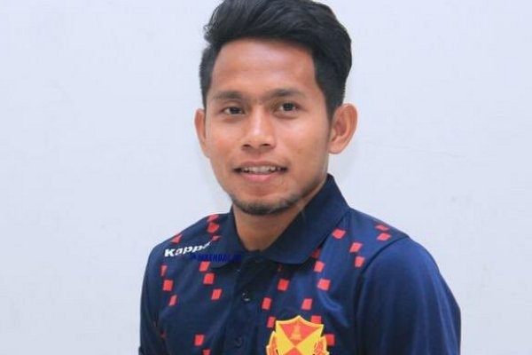 ĐT Việt Nam coi chừng ngòi nổ Andik Vermansyah ảnh 1 DT Viet Nam coi chung ngoi no Andik Vermansyah anh 1