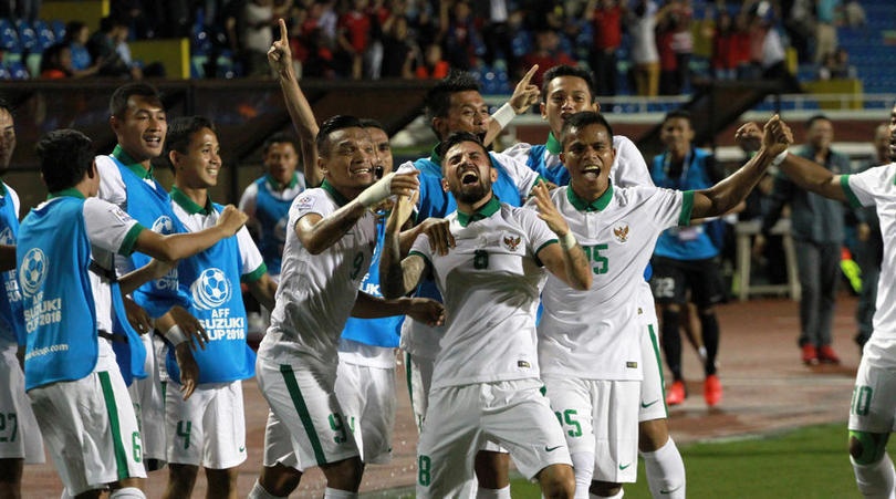 Alfred Riedl tin Indonesia sẽ hạ Việt Nam để vào chung kết ảnh 1 Alfred Riedl tin Indonesia se ha Viet Nam de vao chung ket anh 1