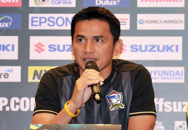 Kiatisak khong muon gap Viet Nam o chung ket AFF Cup hinh anh