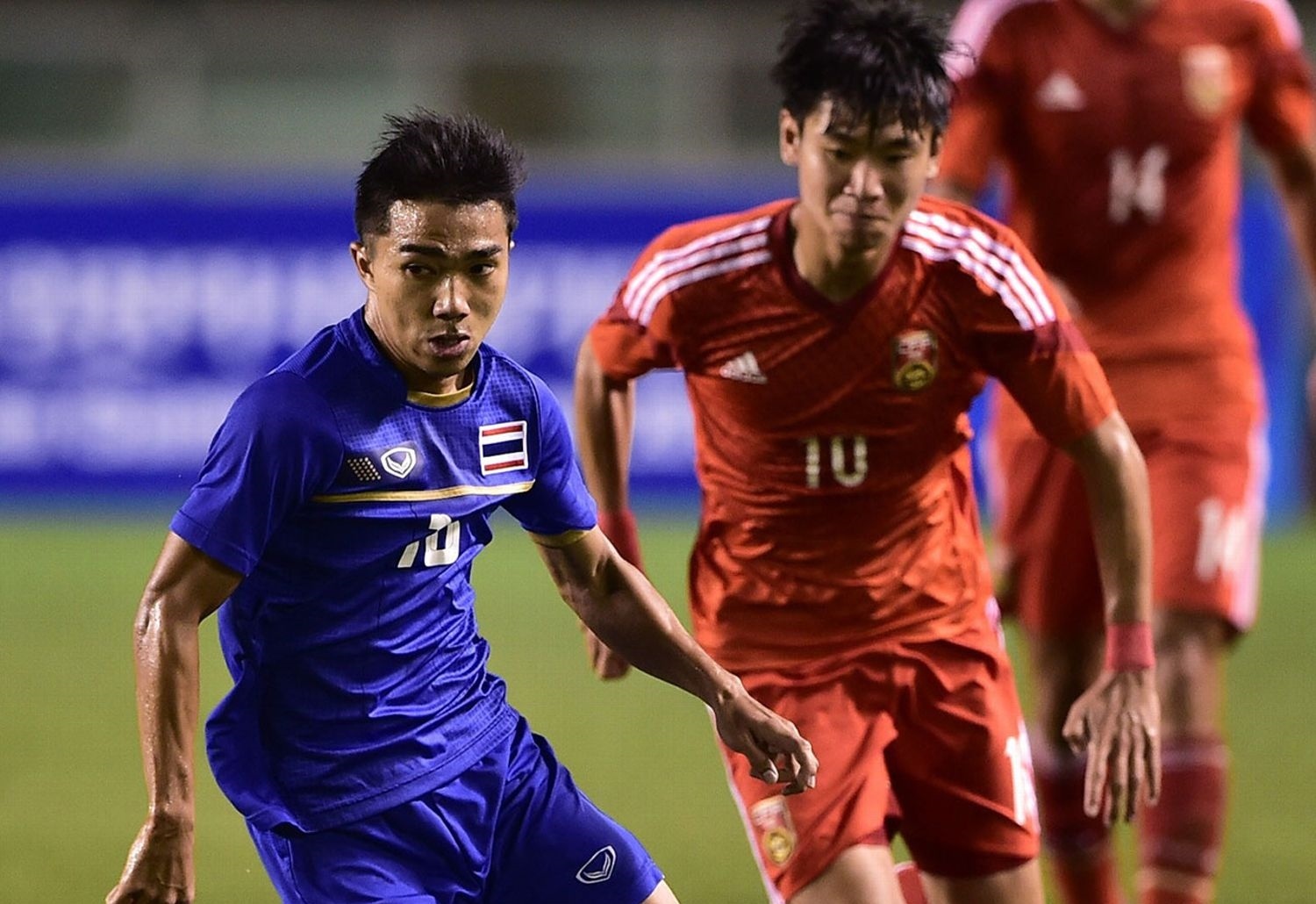 Xuan Truong vang mat trong DHTB vong bang AFF Cup anh 9