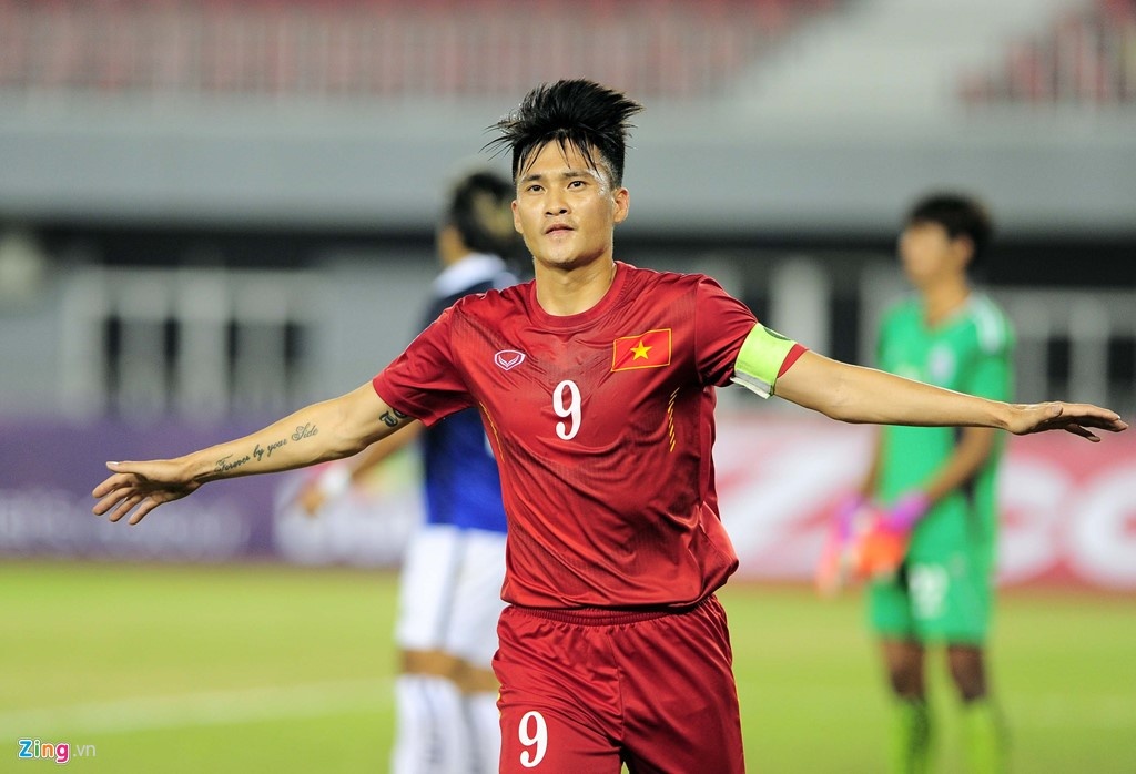 Tran Viet Nam - Campuchia vao top 5 khoanh khac cuoi tuan hinh anh